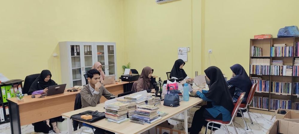 Ruang kerja bersama
