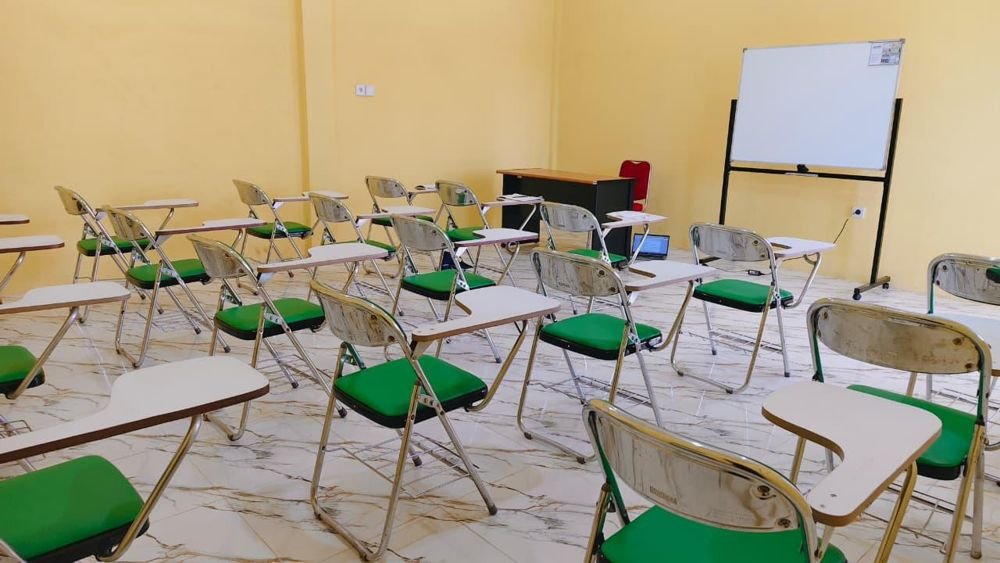 Ruang kelas