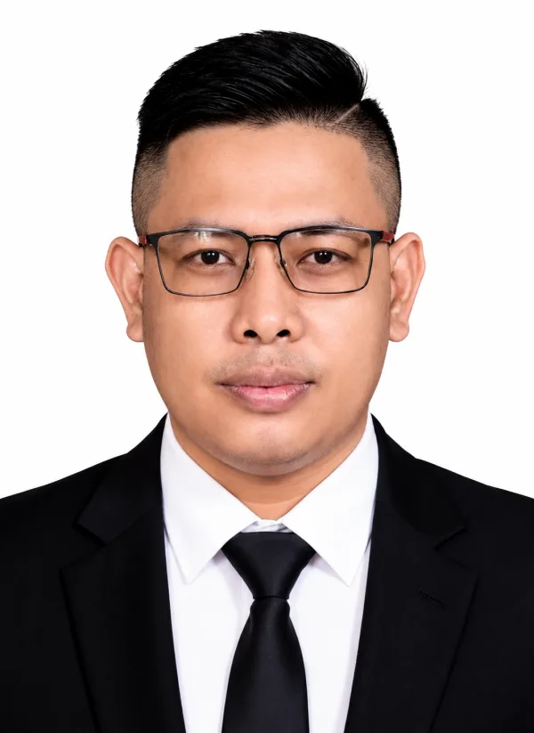Foto M SAHLAN HASAN, SH