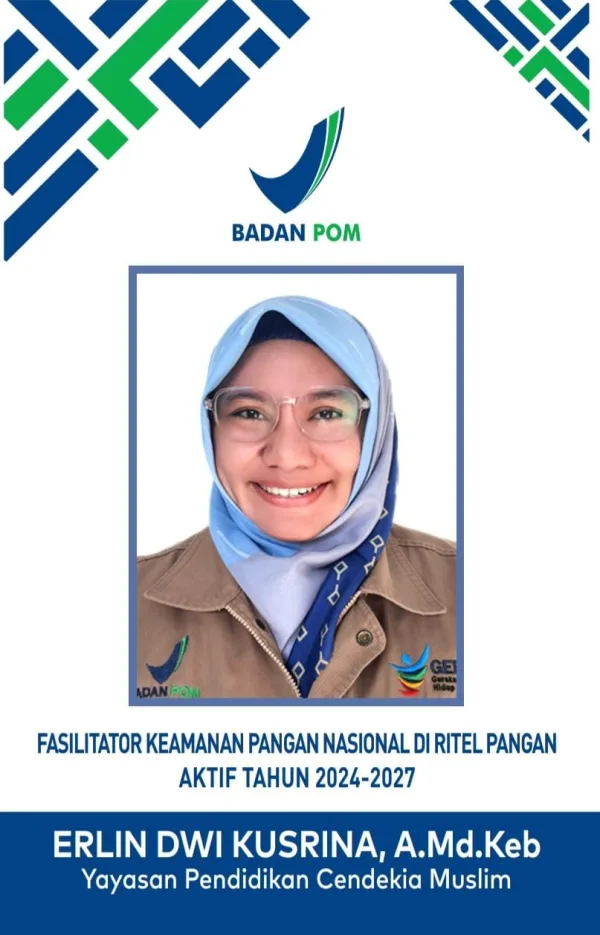 Foto Erlin Dwi Kusrina