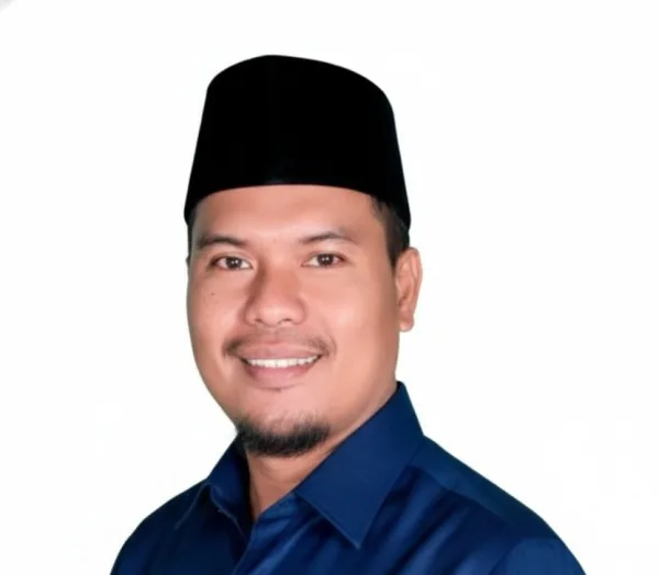 Foto Nanang Fahrurrazi, M.PdI