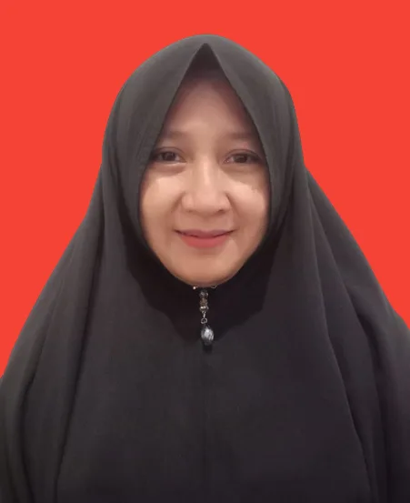 Foto SELVI AFREDITA DIRA M,ST