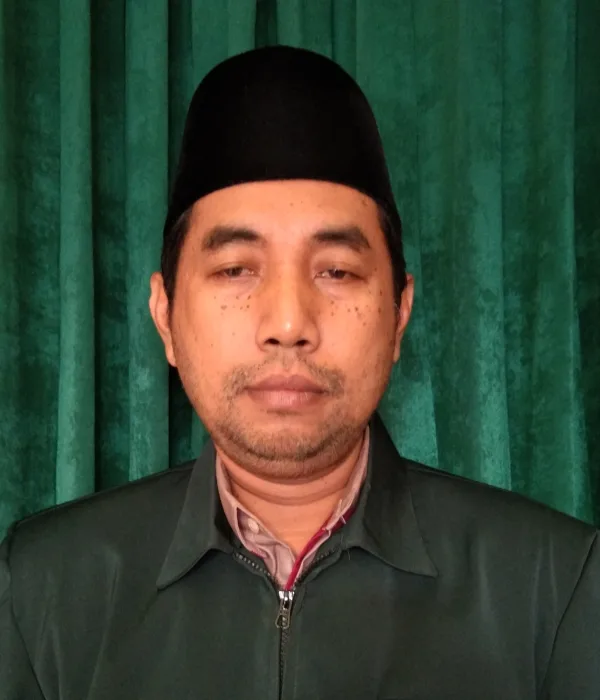 Foto MUGIYANTO