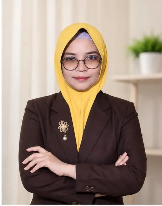 Foto Ika Nurmaningsih