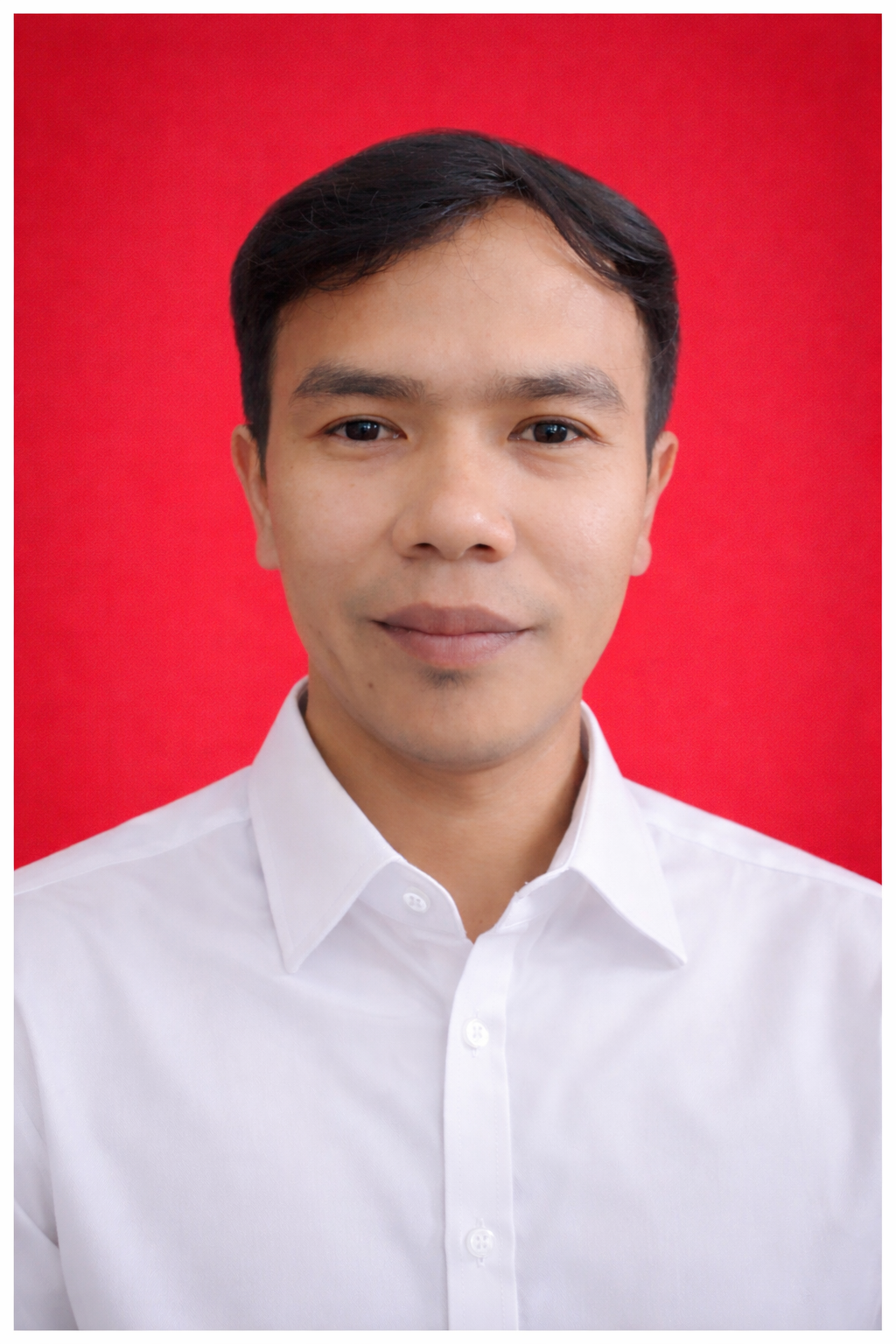 Foto Chandra Rosdian, S.P.