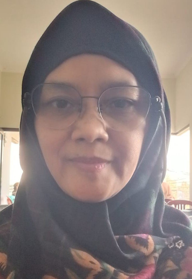 Foto Herlina Elfiyanti