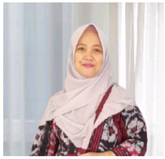 Foto Uswatun Hasanah,  S. Si