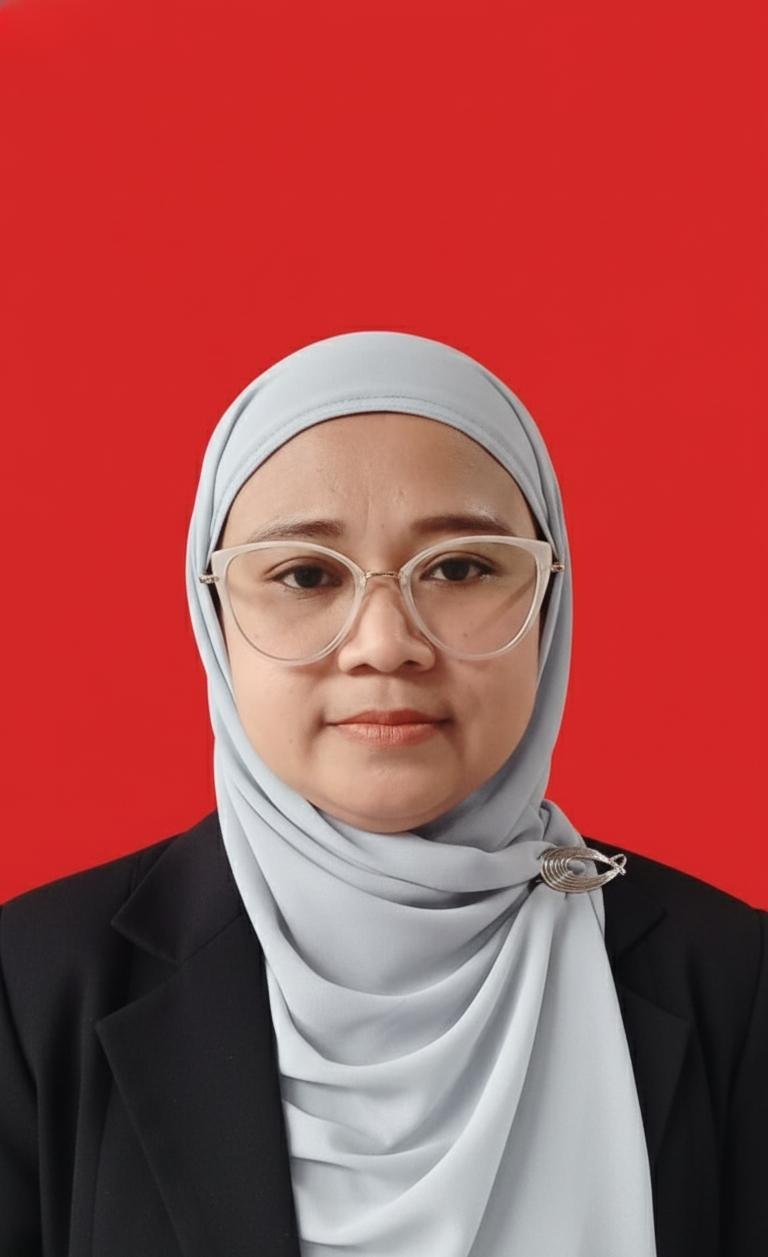Foto Erma Ratna Puri