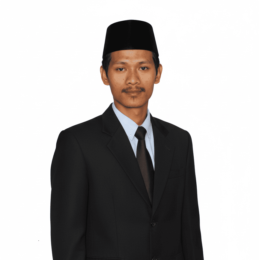 Foto Muhammad Sholeh, S.Pd., M.Pd.