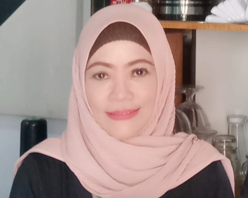 Foto Dian Lestari Kartika Wardhani, S.E.