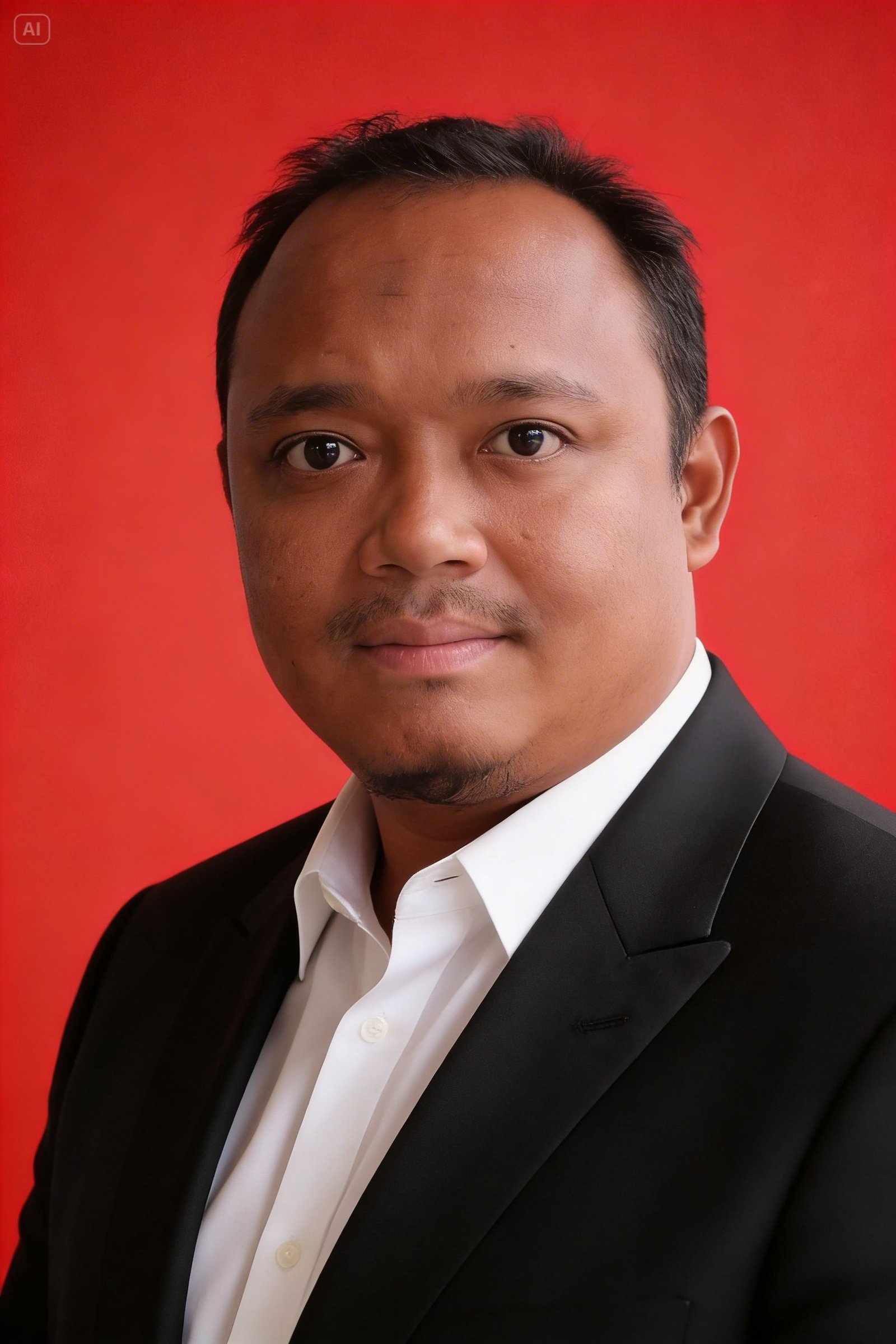 Foto arifin waluya