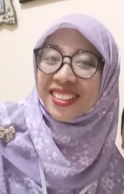 Foto Lulik Auliyah