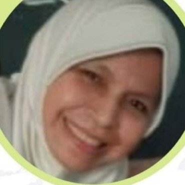 Foto Dyah Nur Sawitri
